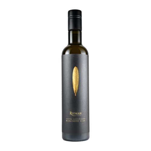 Olive oil – Mild 0,5 l