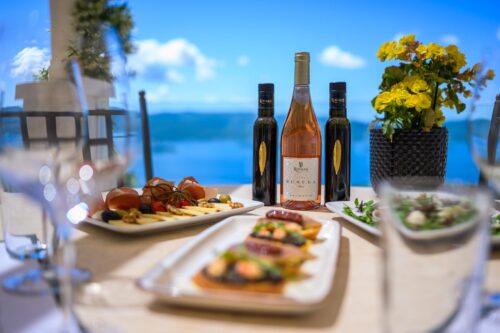 Rezervacija Jesen u Rizmanu za 22.11.2025